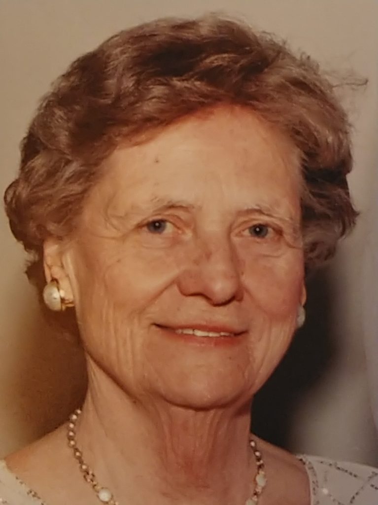 Margaret Ann (Moore) Reidy, 86 of Amity Twp., Berks Co., PA, passed away on...